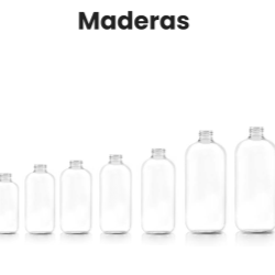 Maderas 8 oz. (250 ml)
